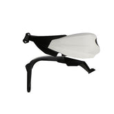 JB Racing Handguard White For KTM